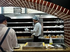 -汉巴味德·烤肉与啤酒的自助(杭州大悦城店)