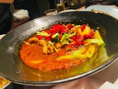 -绿茶餐厅(燕郊永旺店)