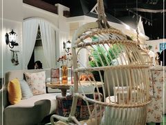 -初拾·花里餐厅(钜城华亿店)