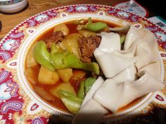 -塔哈尔·新疆盛宴(城西银泰店)