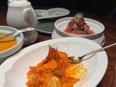 -喜鼎海胆水饺(东港店)