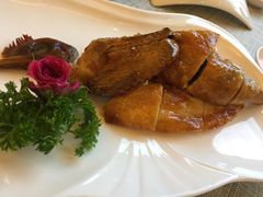 -潮府馆·非遗潮州菜·港式点心(世纪公园店)