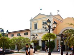 -佛罗伦萨小镇广佛名品奥特莱斯(疏港路店)