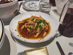 -钱塘花园·宁波菜