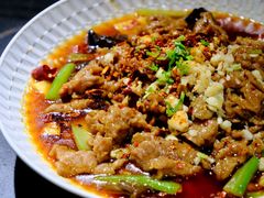 -魁盛居百年鲁菜馆(县西巷店)
