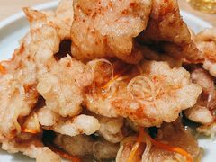 -同合居·非遗东北菜(王府井店)