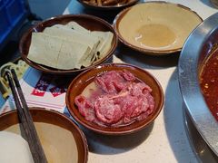 -芈重山老火锅(广州首店)