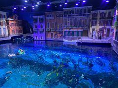 -华夏文旅海洋公园