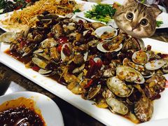 -郑喜旺烧烤(郑州总店)