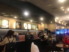 -星巴克(无锡大东方店)