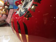 -龙记烧腊茶餐厅(常德路店)