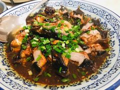 -泓历皇朝酒店(东亭店)