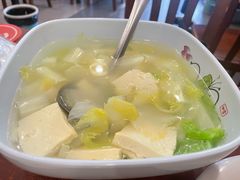 -聚首堂·特色小吃·肘子(什刹海德胜门店)