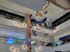 -百联临沂购物中心(临沂路店)