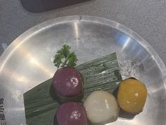 -椰小鸡·琼州糟粕醋(美兰缤纷城店)