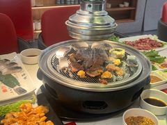 -鲜一烤肉(沈北店)