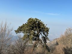 -终南山南五台景区