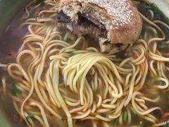-美玲拉面(滨海总店)