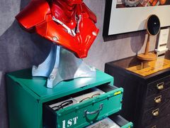 -大视光学•LINDBERG林德伯格•全球手工眼镜集合店(王府井店)