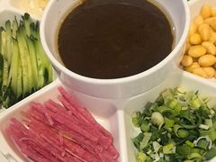 -大鸭梨烤鸭(房山店)
