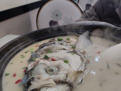 -鱼味馆(万佛湖店)