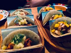 -TEQO·Mexican food & Bar