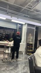 -Sying杉影日式烫染專門店