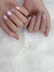 -KI日式美甲美睫馆