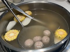 -潮正和潮汕牛肉火锅·老字号(番禺万达店)