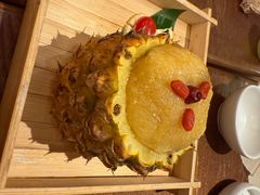 -云海肴·汽锅鸡·云南菜(领展购物广场·中关村店)