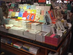-西西弗书店&矢量咖啡(壹方购物中心店)