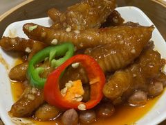 -御彩酒家(东风东路店)