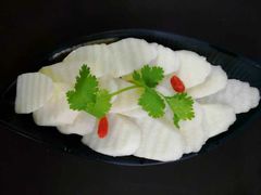 -老牌坊鱼豆花火锅(东盛大街店)