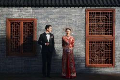 -巴黎恋人婚纱摄影(东莞总店)