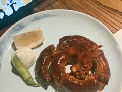 -Apollo·西班牙小酒馆(安福路店)