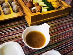-慢丽江·云南野生菌土鸡锅(付家庄店)