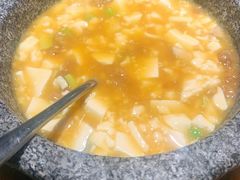 -绿茶餐厅(天津天河城店)