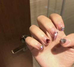 -Wink美甲美睫