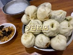-红帽叔叔包子