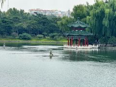 -钓鱼台国宾馆