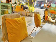 大堂-五进制 Coffee Shop