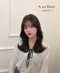 -ASA HAIR SALON