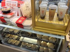 -新万鑫银丝面·非遗无锡味(惠山古镇店)