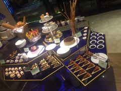 甜品-温州万和豪生大酒店-餐厅
