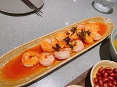 -半山腰·云南菜(侨福芳草地店)
