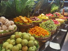 -海吃海喝海鲜烤肉炭火主题自助餐(朝阳店)