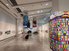 -【朵云轩艺术中心】博洛尼亚插画展·中国巡展·上海站