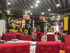 -老浒记烤鸭-北京菜(琉璃厂店)