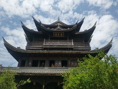 -台州府城(东湖)