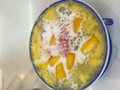 -江记甜品(罗湖店)